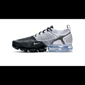 Nike Air Vapormax Flyknit 2